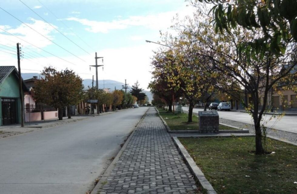 El Maitén: discutieron y un hombre asesinó a su padre de una puñalada