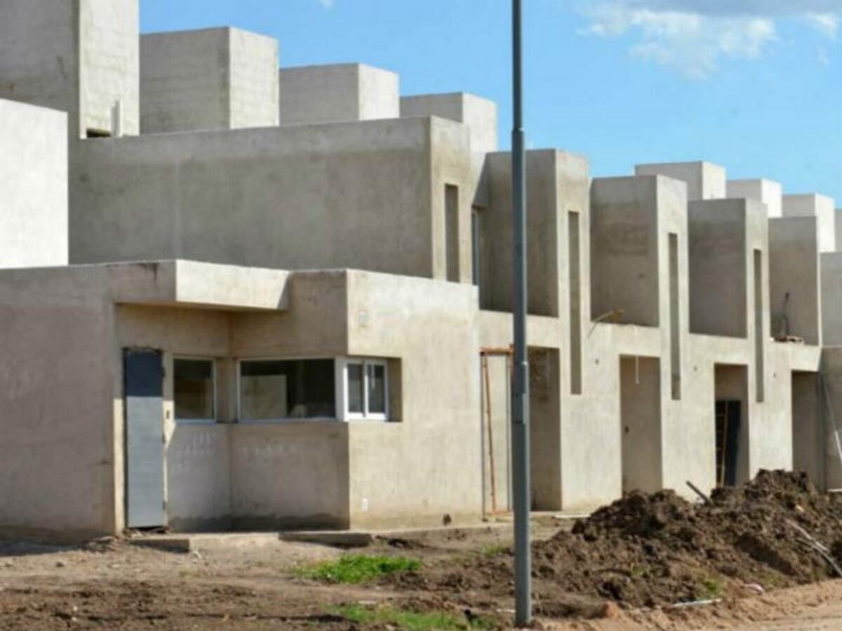 Las cuotas hipotecarias en Santa Fe bajarán más de un diez por ciento