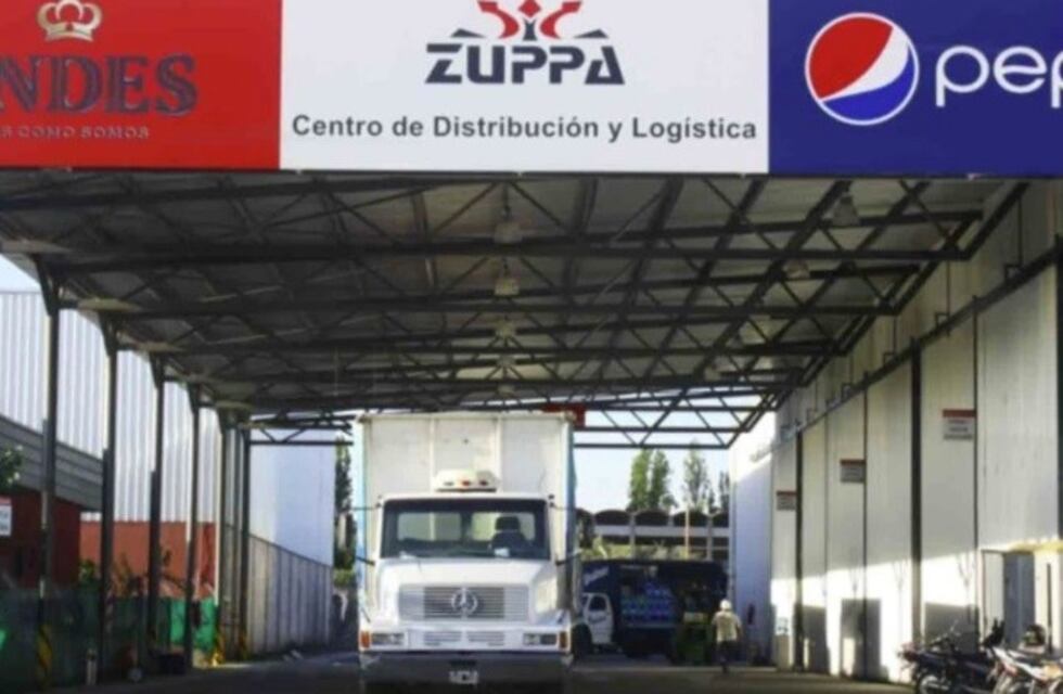 Asaltaron una distribuidora y se llevaron $300 mil