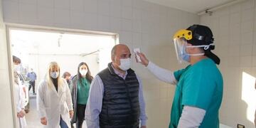 Facebook Juan Manzur\u002E