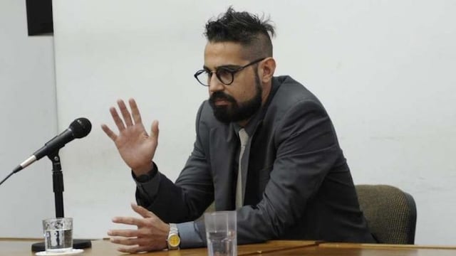 Pablo García Aliverti