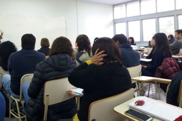 Facultad de Ingeniería de la Universidad Nacional de Jujuy