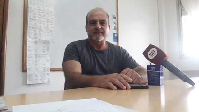 Gabriel Guerra (foto archivo)