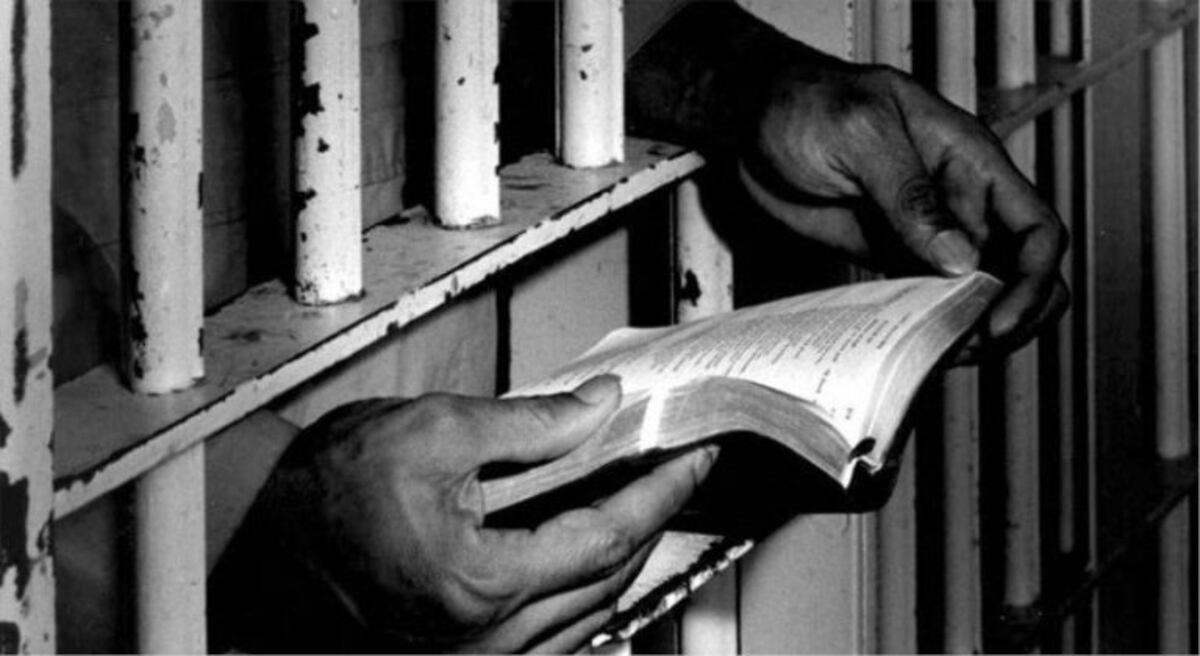 Un violador obtuvo la libertad condicional por mérito con el estudio