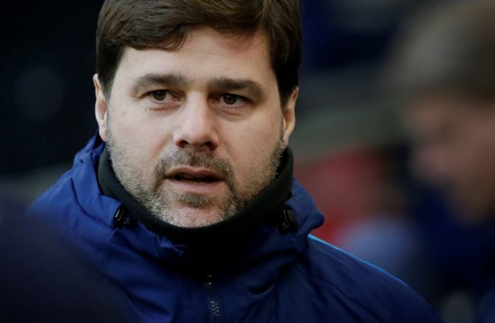 Pochettino tajante: "Nunca voy a dirigir en Central"