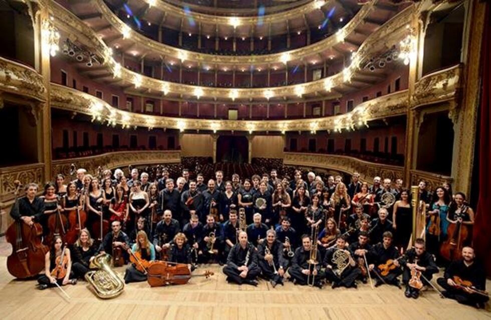 La Orquesta Sinfónica de Rosario tocará en el Centro Cultural Kirchner