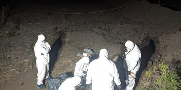 Ministerio Público Fiscal\u002E