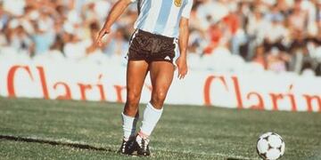 Diego Maradona