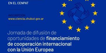 UE CENPAT\u002E