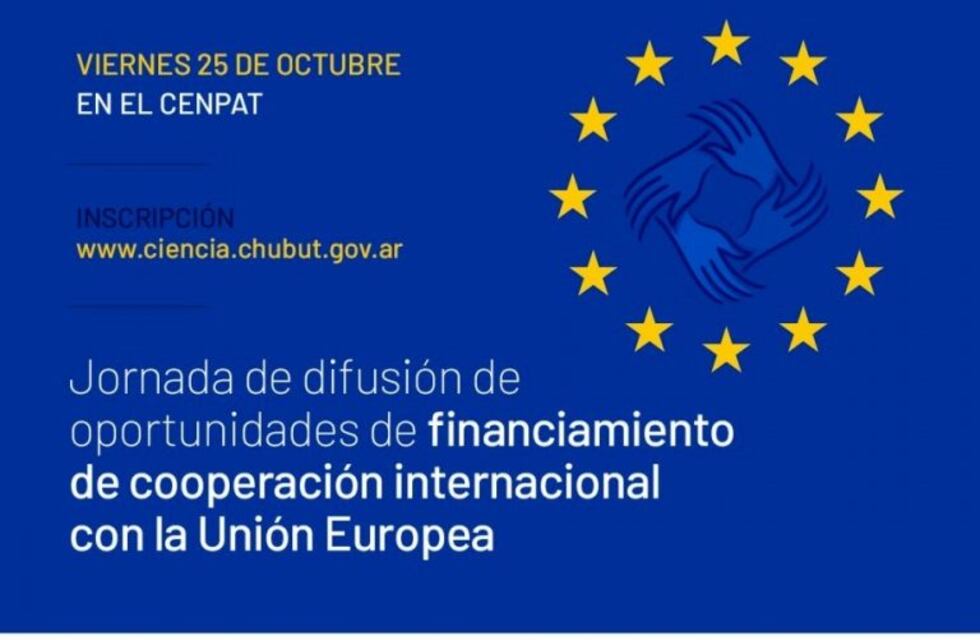 Se presenta un programa de investigación de la Unión Europea