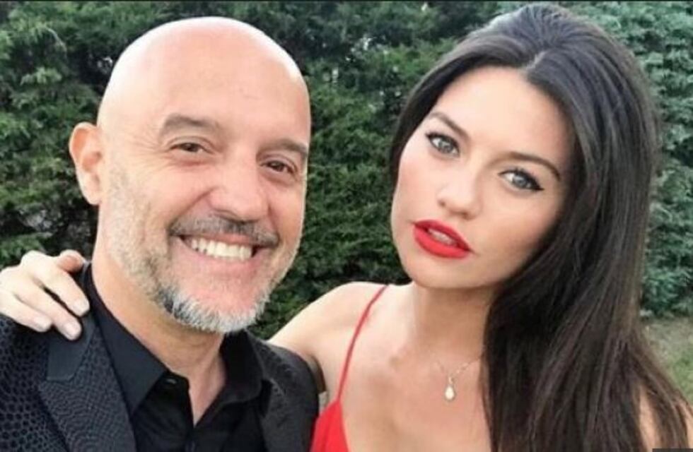 Sofía 'Jujuy' Jiménez habló de su separación del 'Pelado' López