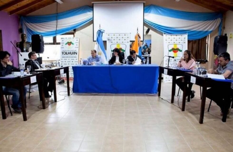 Se aprobó la Tarifaria 2020 y el Régimen de Penalidades por Faltas Municipales