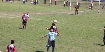 Fútbol Pergamino