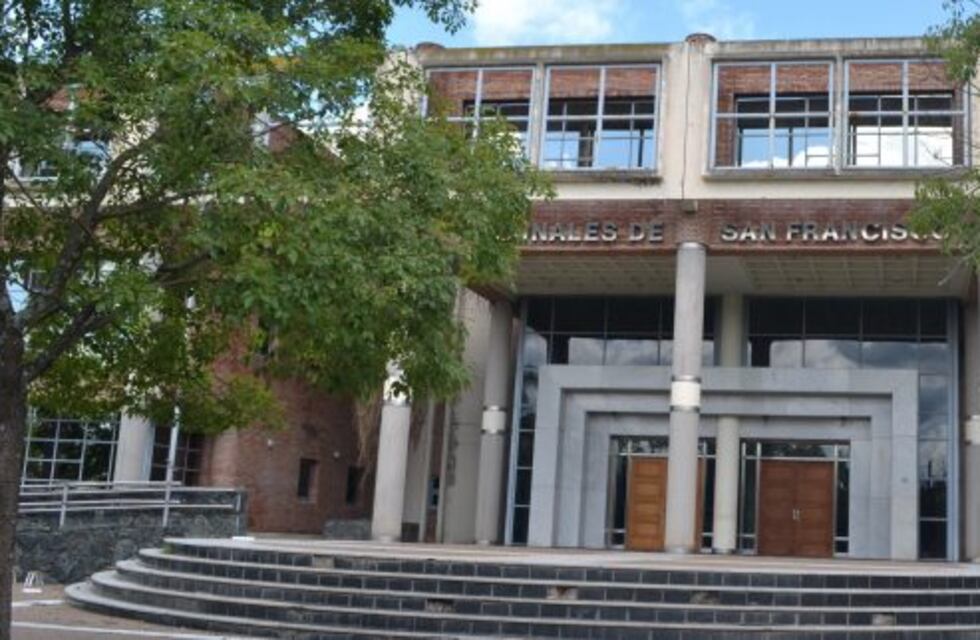 Comienza el juicio de la megabanda que tiene a detenidos de Arroyito