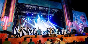 Vendimia de Guaymallén\u002E