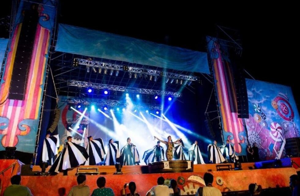 Dos mujeres trans participarán de la Vendimia