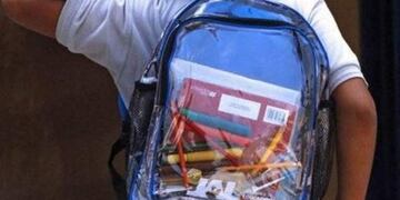 Niño con droga\u002E