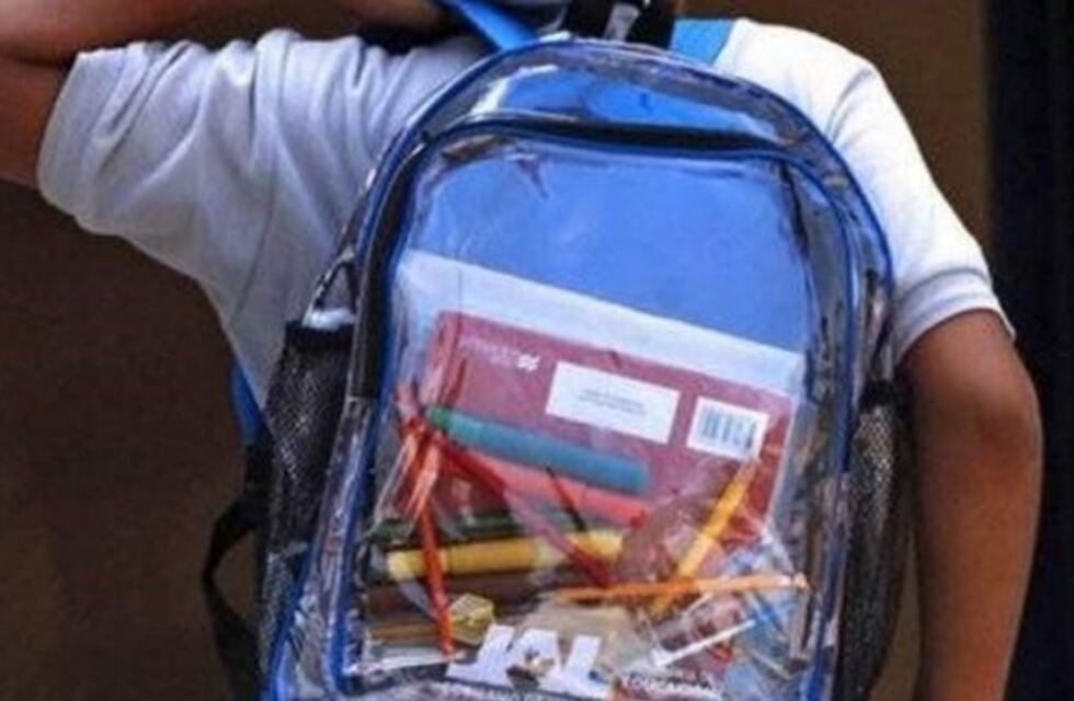 Tiene 12 años, va a la primaria y llegó a su casa con cocaína en la mochila