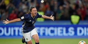 Florencia Bonsegundo