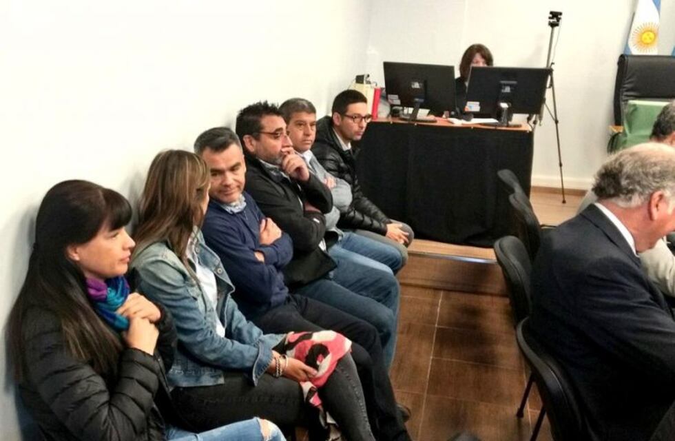 Embrujo: rechazaron las probation de los imputados