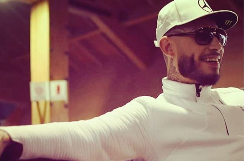 Final para la incógnita: por qué el Polaco borró su foto de Instagram con Ulises Bueno