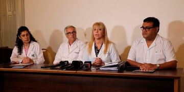 Secretaría de estado de comunicación\u002E