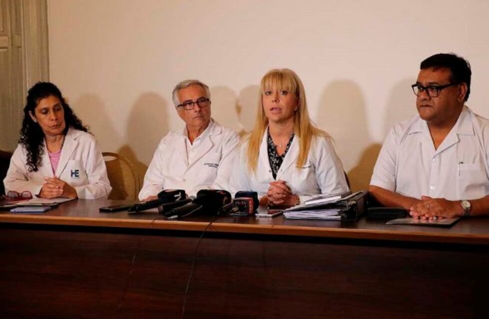 Desde el Ministerio de Salud afirmaron que nunca obstaculizaron el caso de la menor embarazada