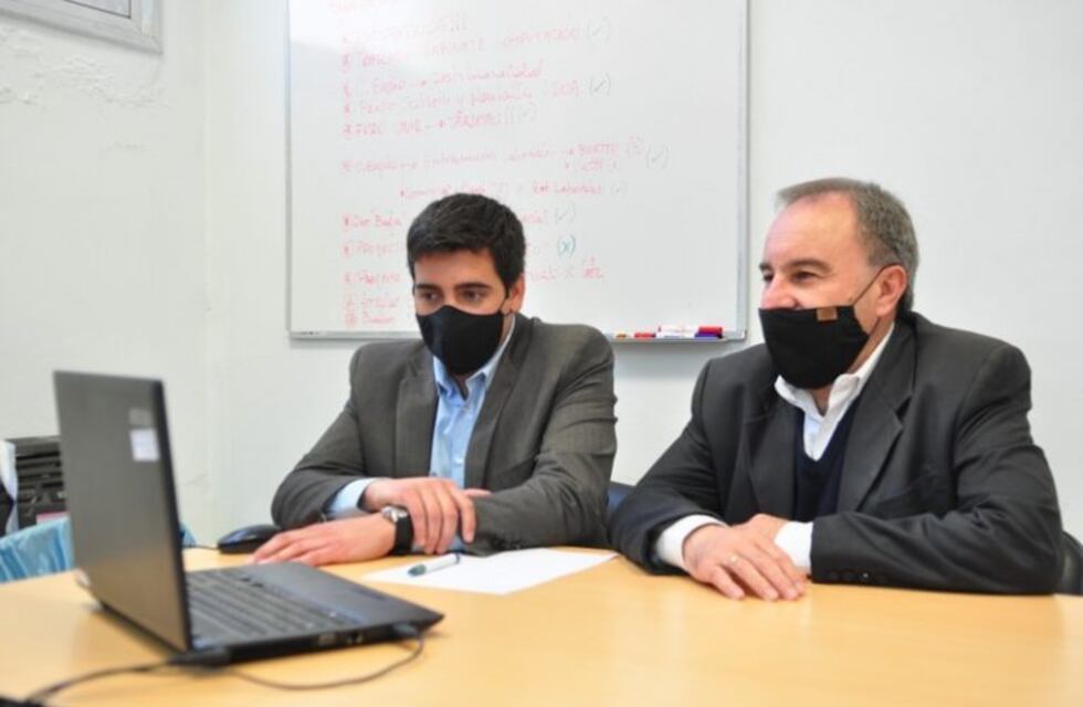 Taller virtual para emprendedores: "De la idea al negocio"