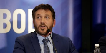 (Foto: REUTERS/Jorge Adorno)