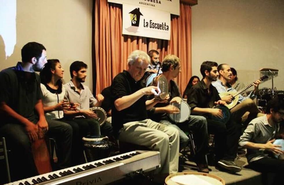 Concierto especial de música árabe y de Medio Oriente en Córdoba