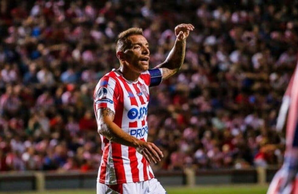 Kily González insiste con llevar a Jonathan Bottinelli a Central