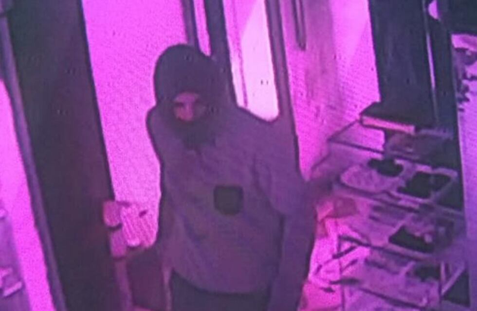 Excarcelaron a los dos jóvenes que robaron la panadería de Mitre y 25 de Mayo