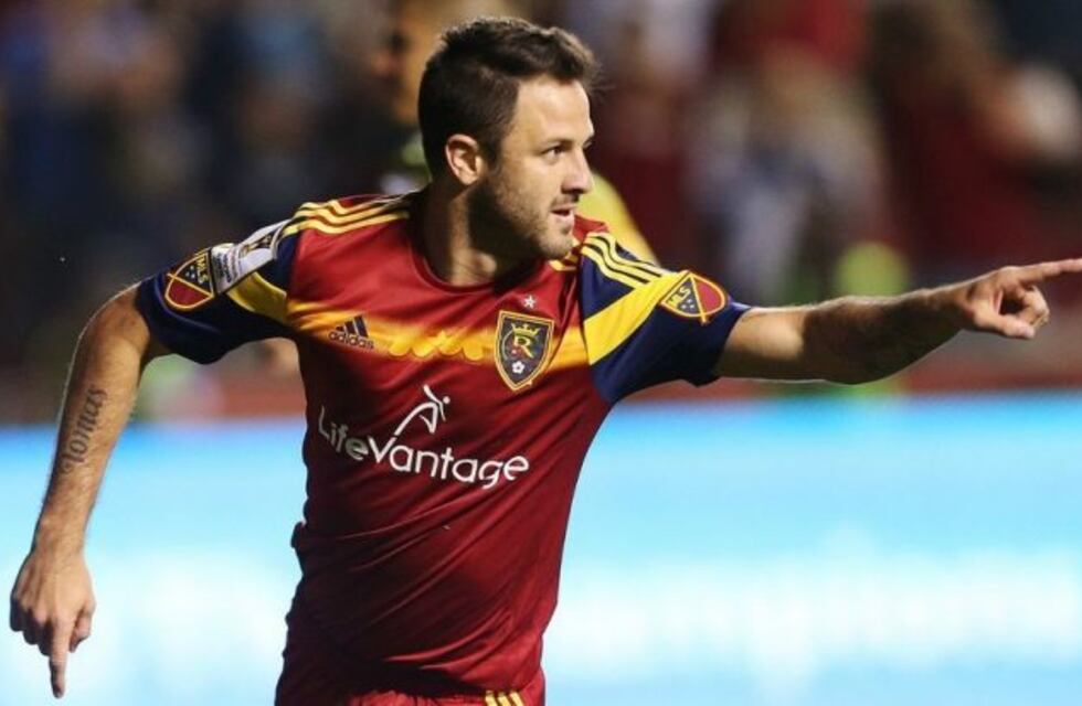 El "Burrito" Martínez será nuevo jugador de Independiente