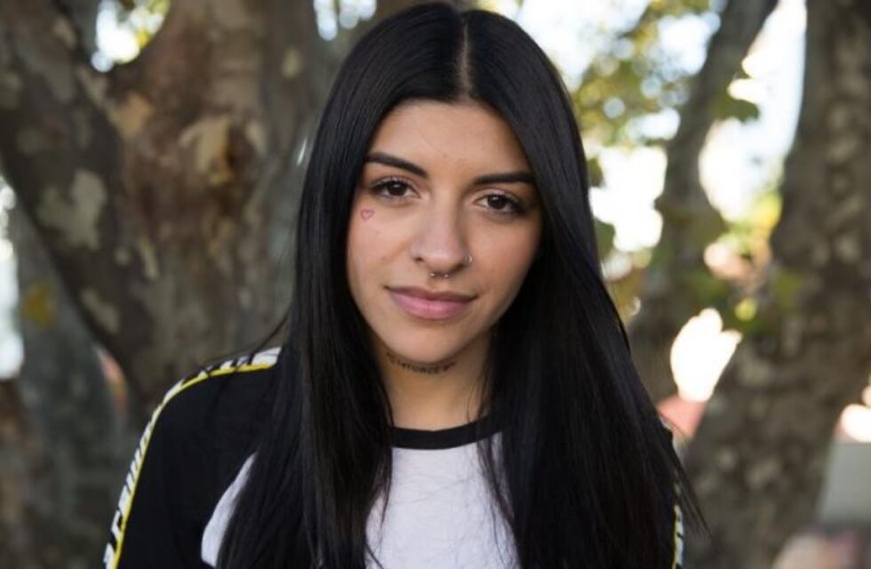 Cazzu, la jujeña que no para de romper récords y es la reina del trap