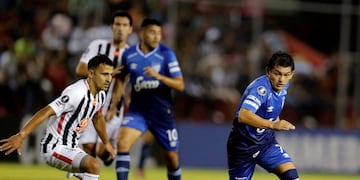 Atlético debutará en el torneo el 22 de julio frente a Tristán Suárez\u002E