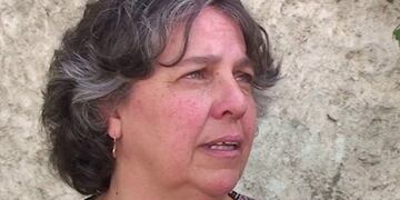 Valeria Saunders nueva ministra de Familia