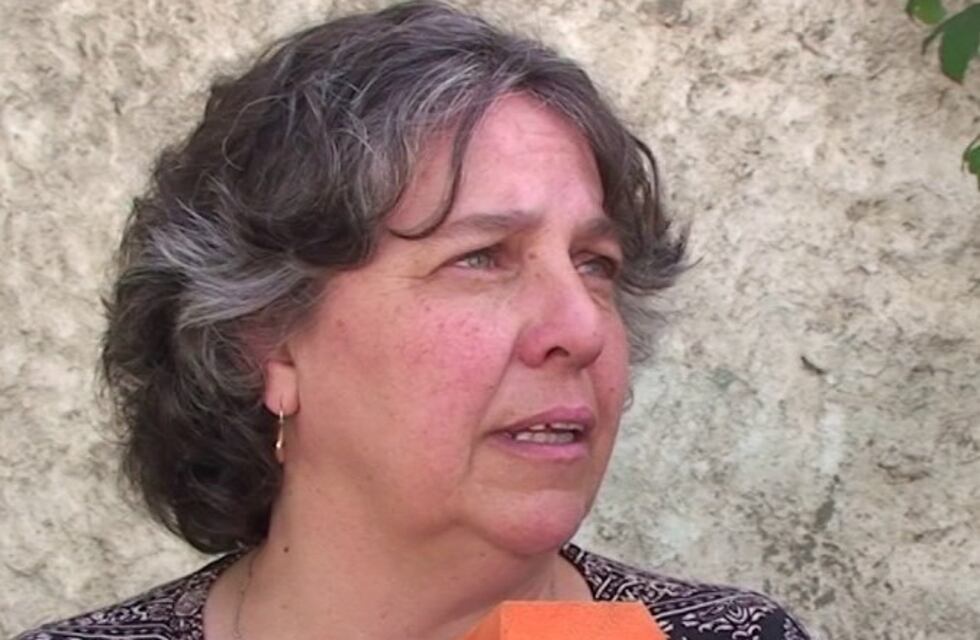 Arcioni confirmó a Valeria Saunders como ministra de Familia