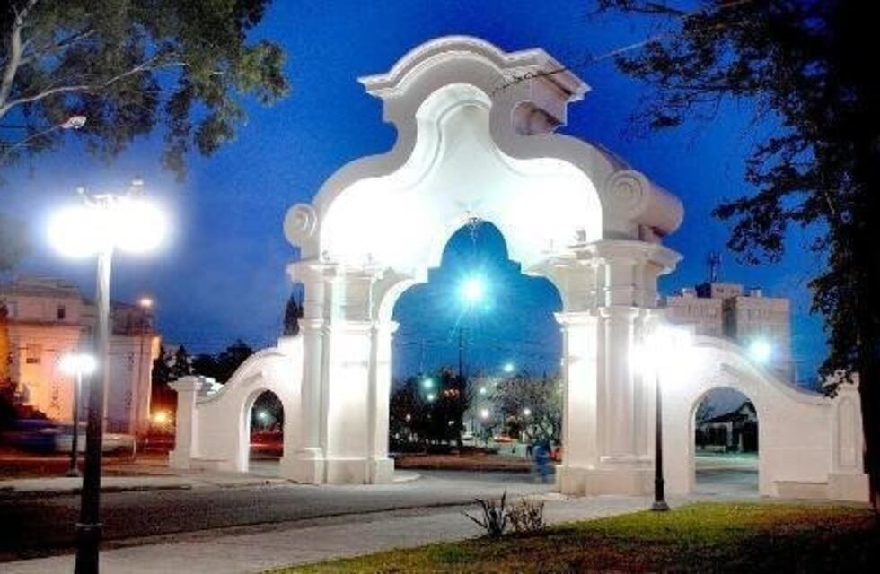 Bahía Blanca: controlarán el Parque de Mayo para evitar las picadas