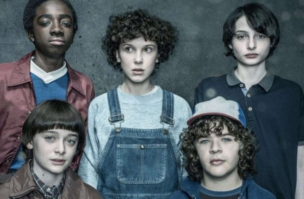El estreno de la tercera temporada de Stranger Things ya tiene fecha