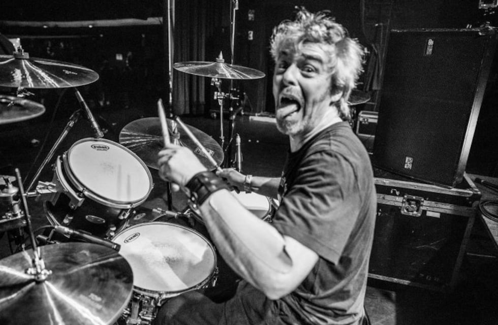 Sucio y desprolijo: ser o no ser heavy metal