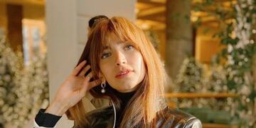 Sol Abraham (Instagram/@solcitoabraham)