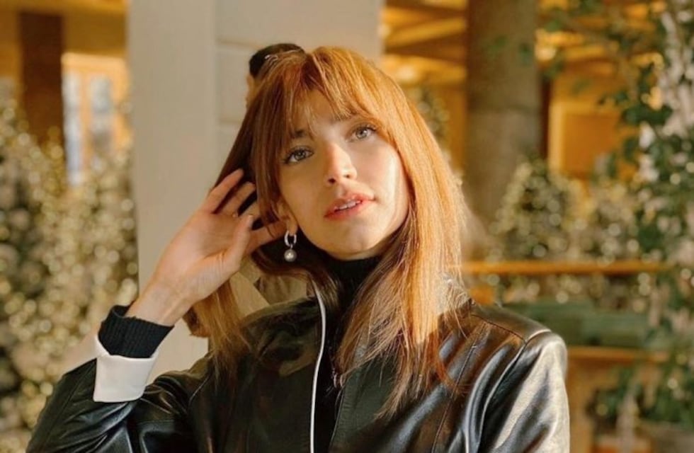 La nueva vida de Solange Abraham Gómez, la ex "Gran Hermano"