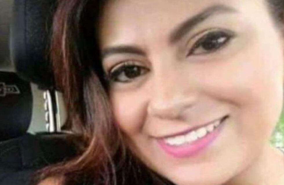La mujer que se arrojó desde un puente con su hijo en brazos dejó una carta de despedida