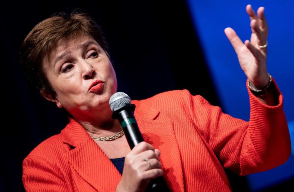 El FMI reconoció que "la deuda de Argentina no es sostenible" y pidió colaboración a los acreedores