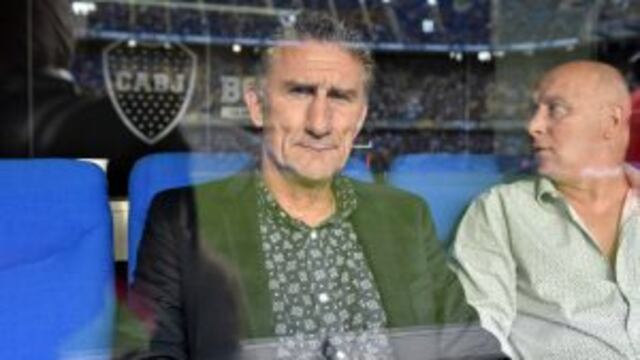 DYN001, BUENOS AIRES 20/11/16, BOCA VS ROSARIO CENTRAL.FOTO:DYN/CARLOS GRECO cancha de boca juniors edgardo bauza campeonato torneo primera division 2016 futbol futbolistas partido boca juniors rosario central