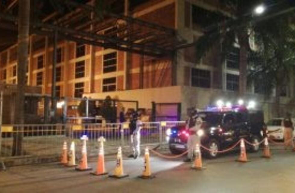 Secuestran éxtasis y marihuana en el ingreso a una fiesta electrónica