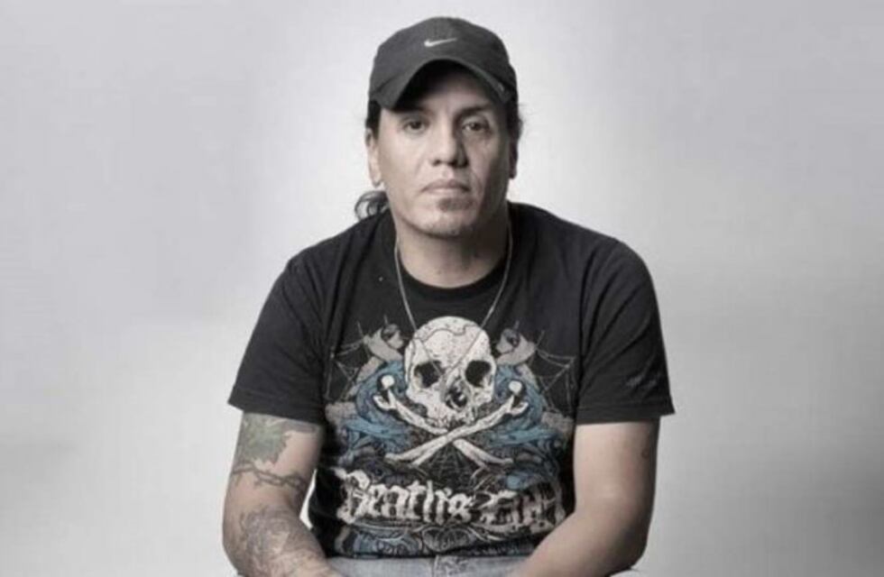Falleció el bajista de Rata Blanca