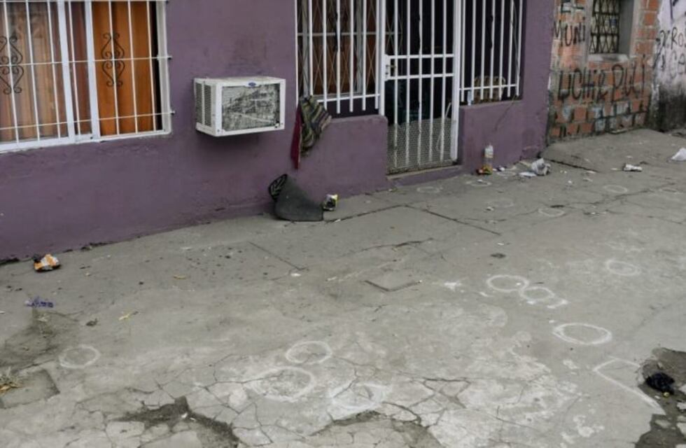 El Gobierno provincial confirmó una suba de 10% en los homicidios en Santa Fe