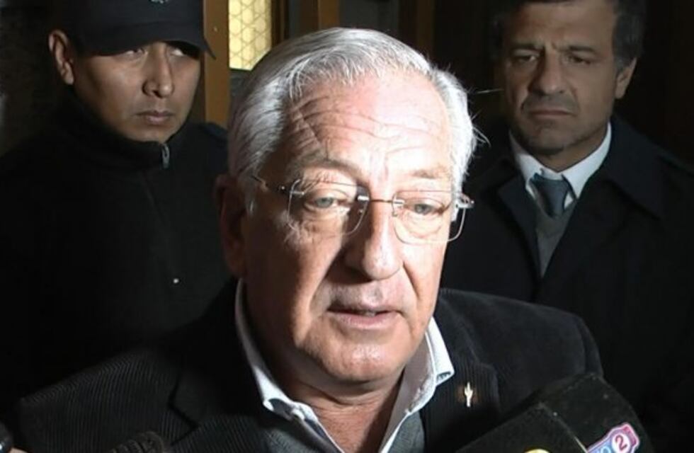 El fiscal General de Jujuy justificó  el pedido de detención de Fellner por riesgo de fuga