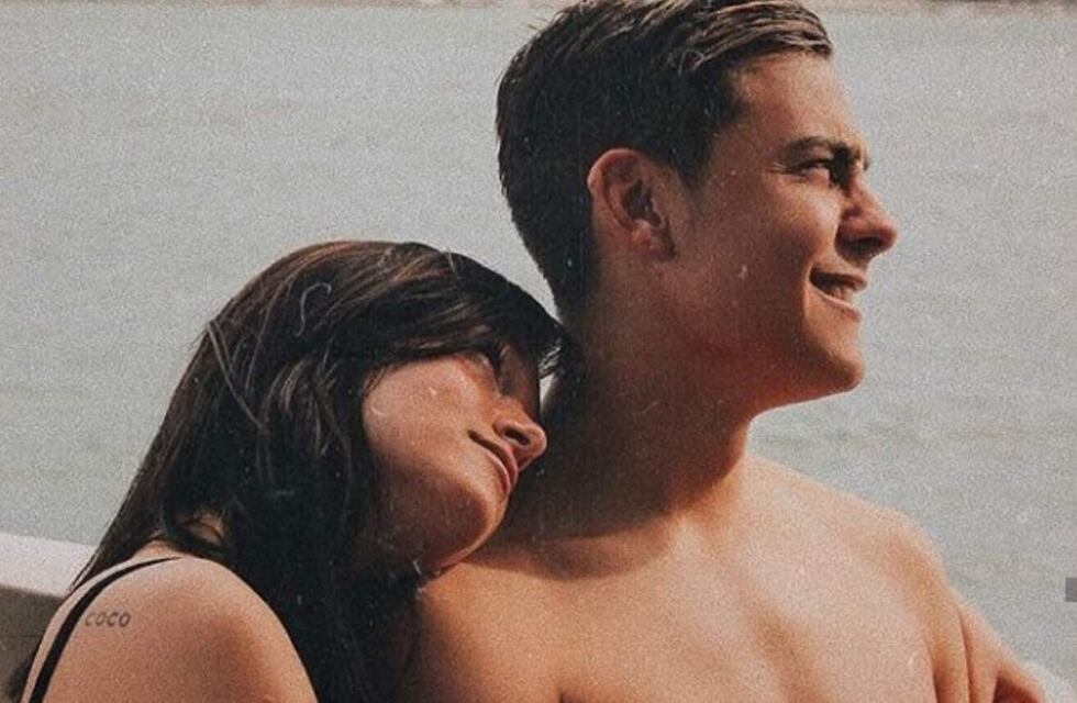 Paulo Dybala y Oriana Sabatini: la historia de amor que comenzó con el rechazo de la modelo